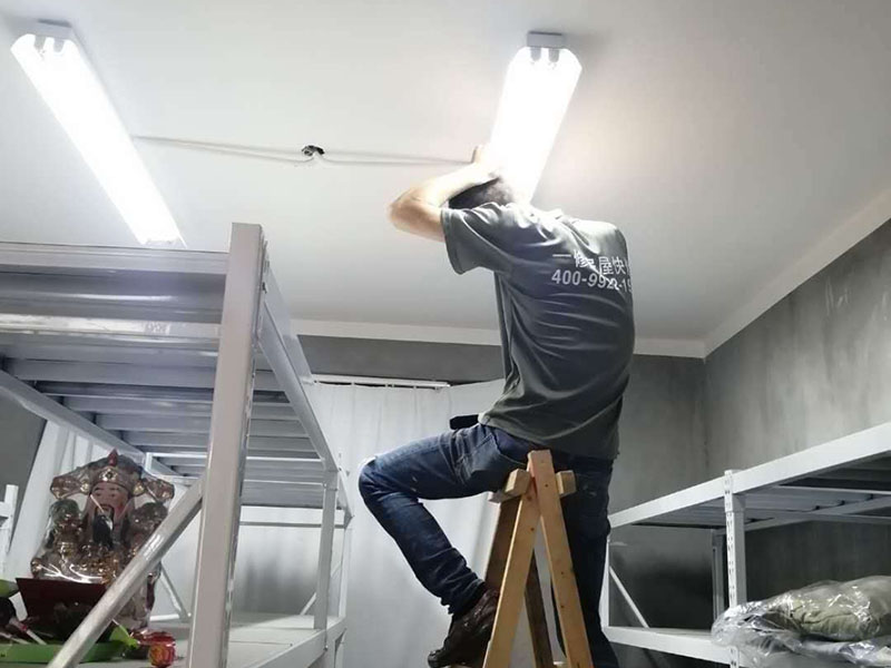 西安水電上門維修報(bào)價(jià)是多少，水電上門維修起步價(jià)是什么