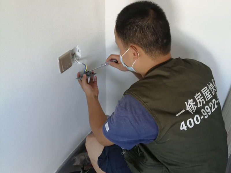 武漢哪里找水電工方便？這些途徑都值得嘗試