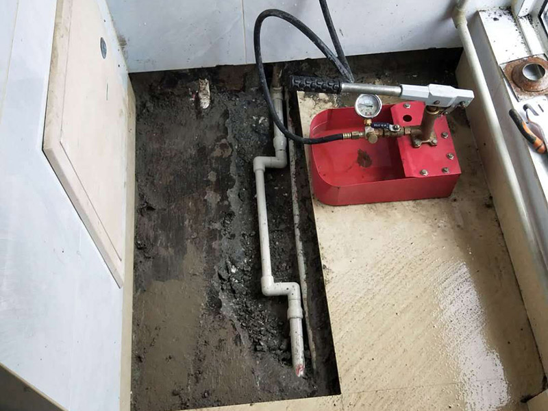 長沙水電安裝公司哪家好，長沙水電安裝師傅哪位好