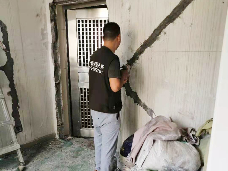 沈陽老房子簡單改造怎么做，掌握這幾個要點夠了