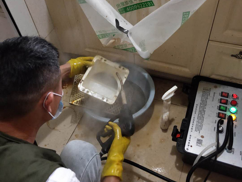 成都廚房衛(wèi)生間翻新得幾天能好，廚衛(wèi)翻新工期要多久