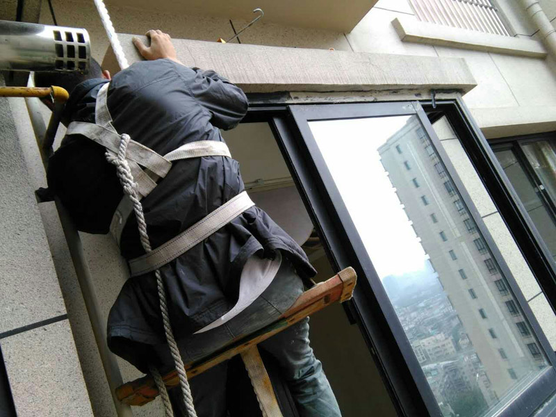 想根治飄窗滲漏嗎？按此方法分析飄窗滲