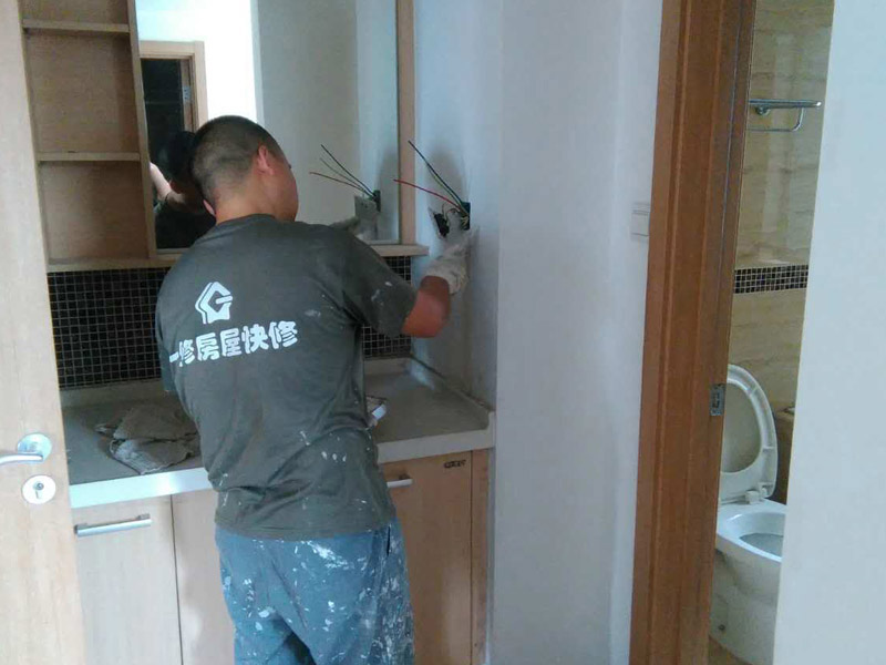電燈開關(guān)怎么安裝更合理？安裝位置取決