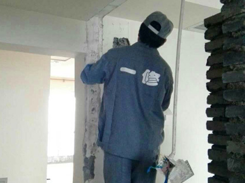 電路安裝維修操作不當(dāng)隱患多，強弱電單