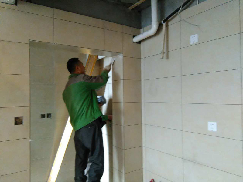舊廚房改造要點(diǎn)，單路供水建議改為雙供