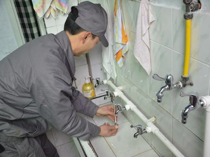 水龍頭漏水怎么辦？常見漏水原因詳解，