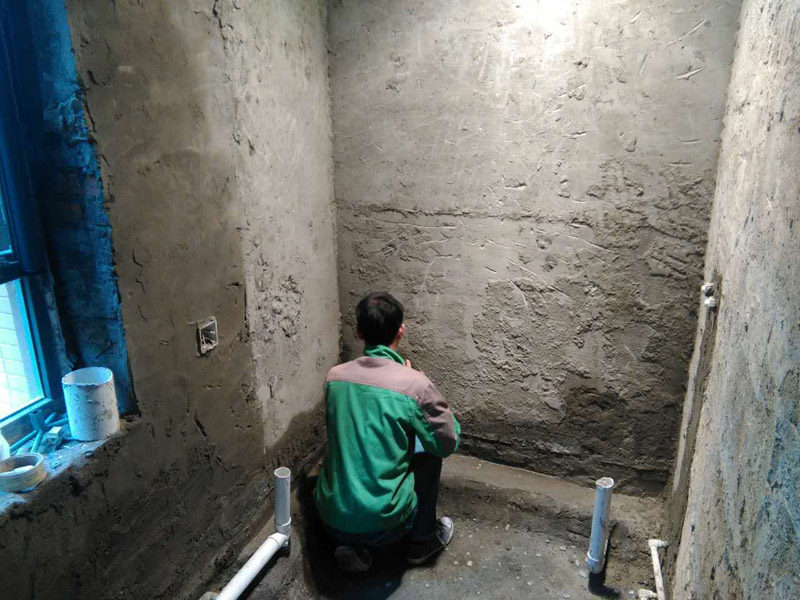 地面裂縫怎么處理，地面裂縫修補(bǔ)方法介