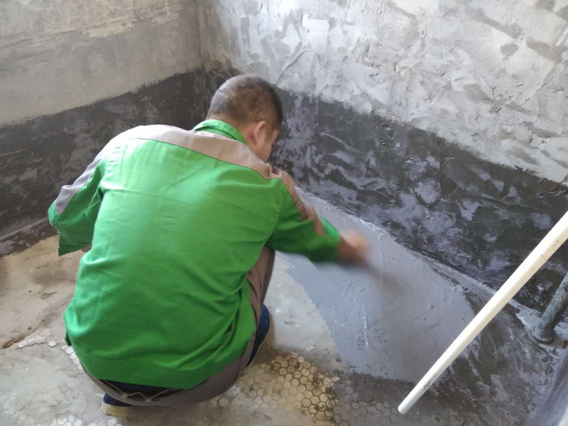 衛(wèi)生間漏水漏到樓下怎么辦？衛(wèi)生間漏水