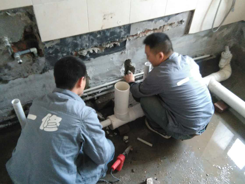 下水管怎么安裝，下水管安裝流程規(guī)范介