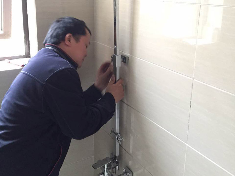 花灑漏水怎么辦，花灑漏水原因辦及維修