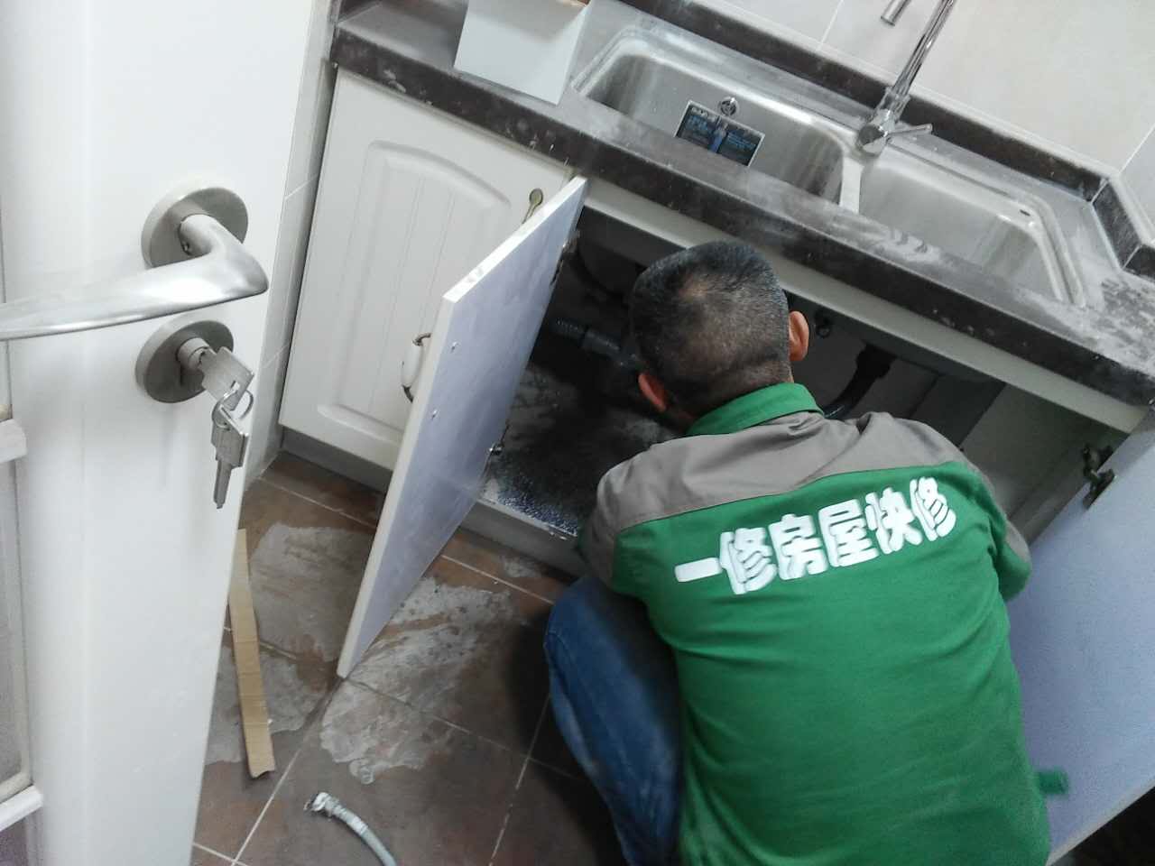 6平方小戶型廚房裝修講究多，原來做飯