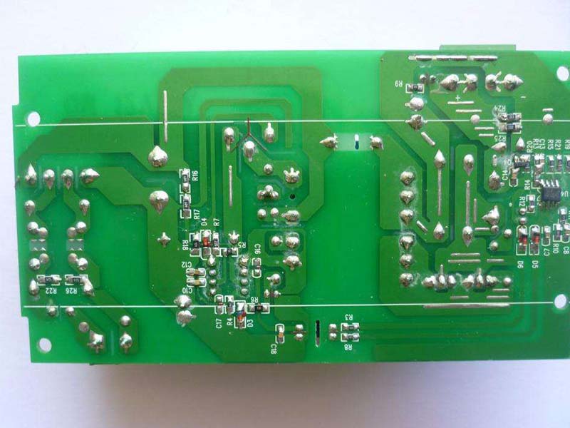 開關(guān)電源維修的技巧，開關(guān)電源維修原理