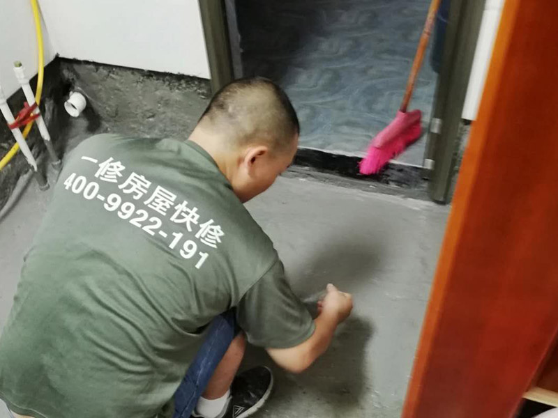 南京疏通,衛(wèi)生間地漏堵了怎么辦，有什