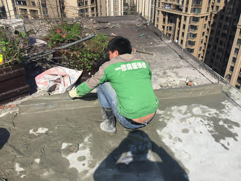 北京房屋漏水修補，北京房屋漏水如何修