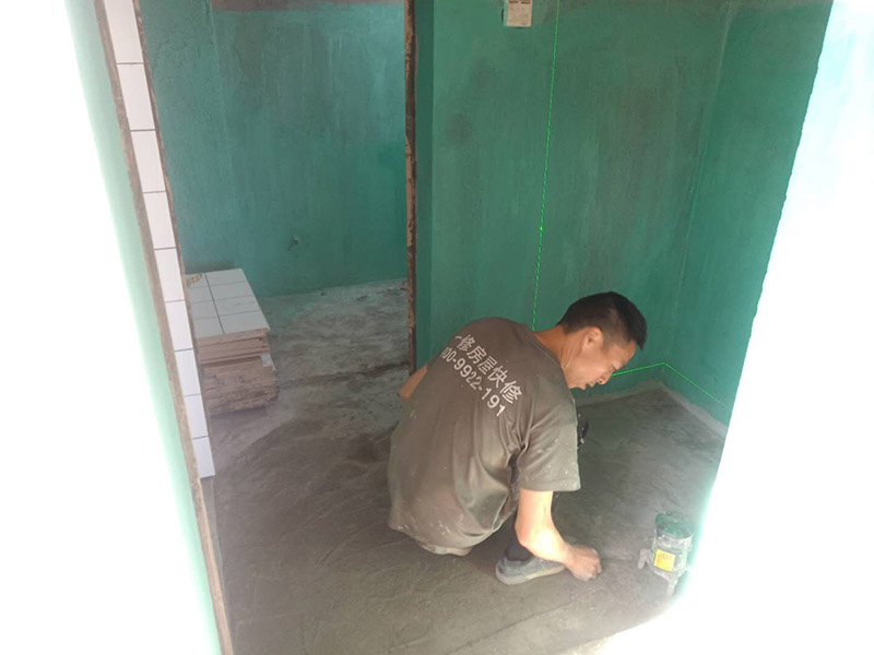 婁底哪家維修公司可以處理漏水，婁底衛(wèi)