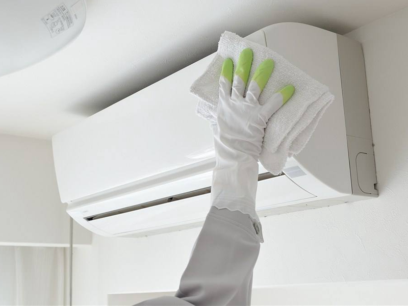 天津家電清洗服務價格，天津家電空調(diào)清