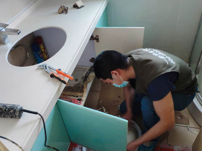 鄂州水管漏水多少錢，鄂州水管漏水公司