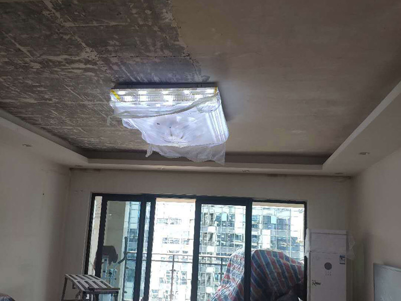 濟南二手房裝修大概要多久，濟南二手房