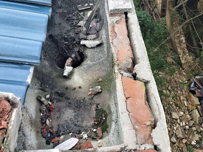 珠海屋頂漏水怎么辦，珠海屋頂漏水有哪
