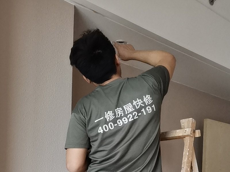 吊頂開(kāi)裂怎么修補(bǔ)好，了解吊頂開(kāi)裂原因