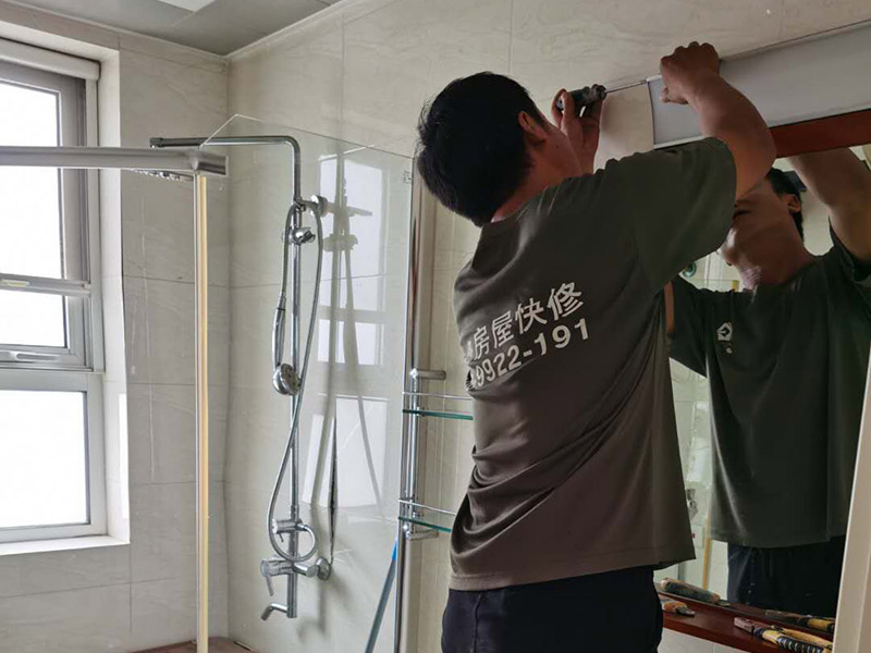 定制家具多少錢一平米，全屋定制家具需
