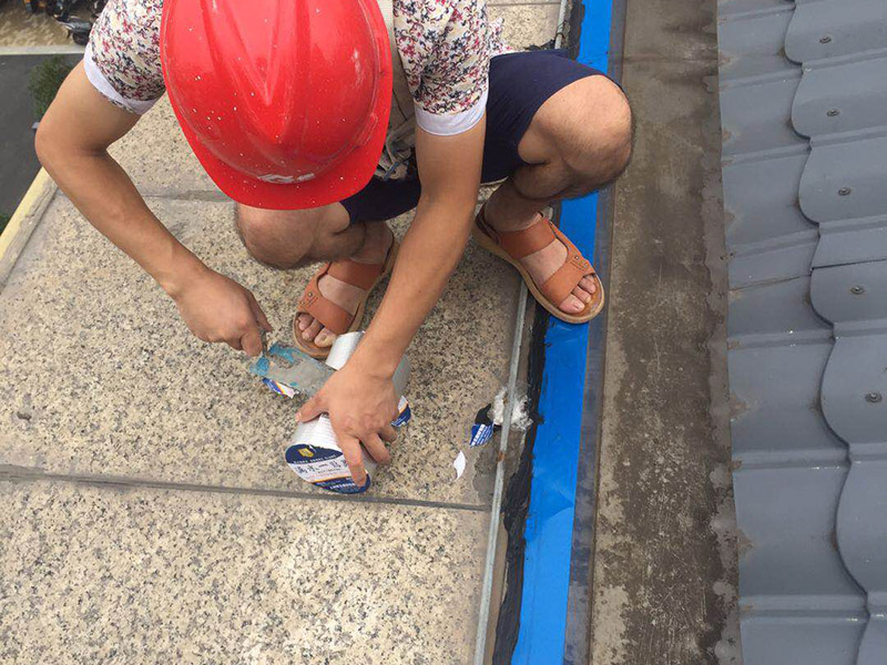 武漢防水工程包括哪些內(nèi)容，分為新建工