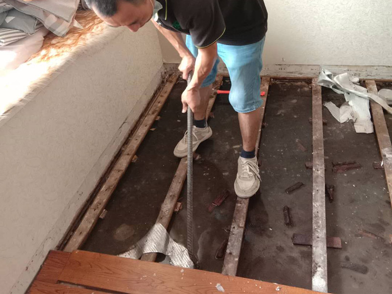 廊坊裝飾材料有哪些，常見的有人造飾面