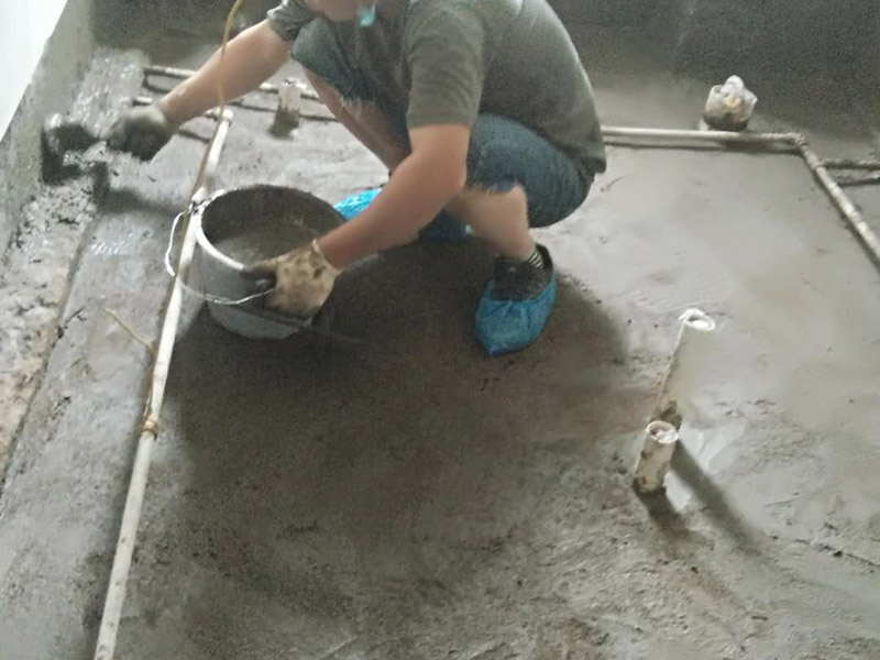 杭州屋頂防水施工方法，要了解清楚材料