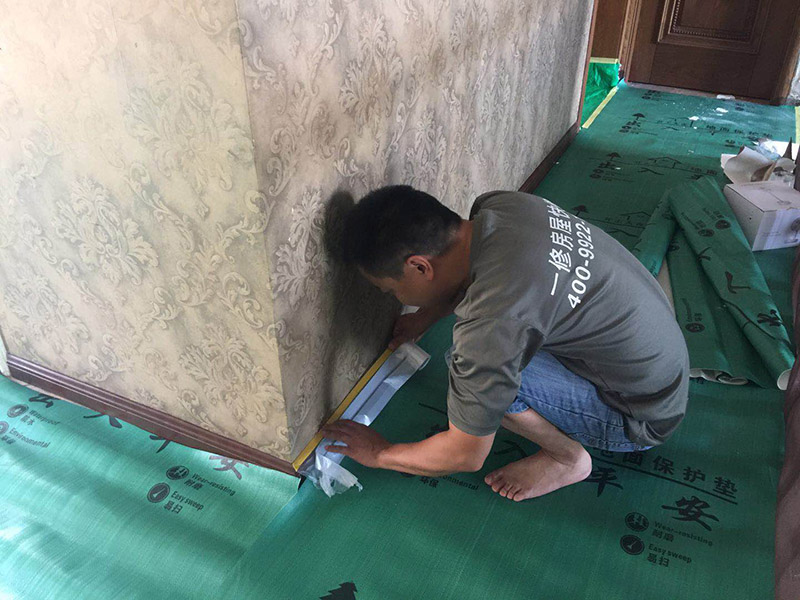 裝修工人招聘平臺，裝修工人招聘信息