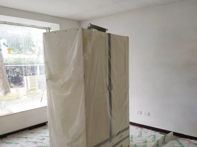 家裝漆工招聘廣告，久益一修招聘家裝漆