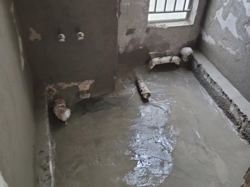 防水公司品牌代理加盟流程，防水公司品