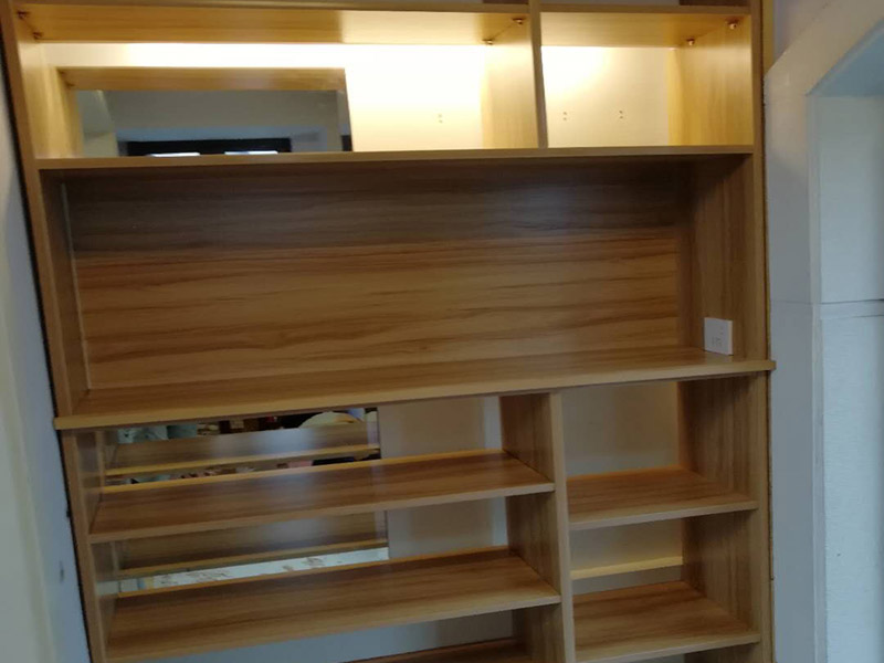 不懂裝修加盟全屋定制，全屋定制加盟時(shí)