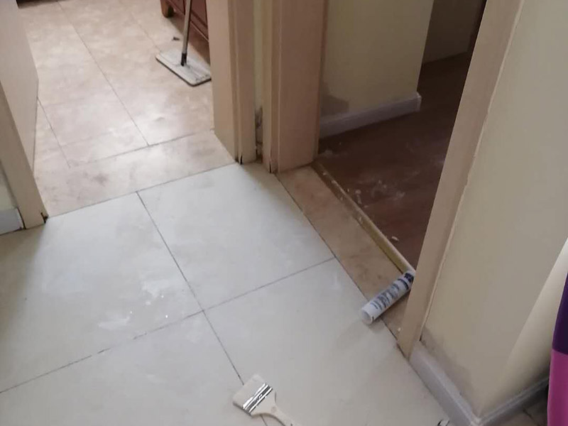 徐州墻面返潮是什么原因，解決之前要先