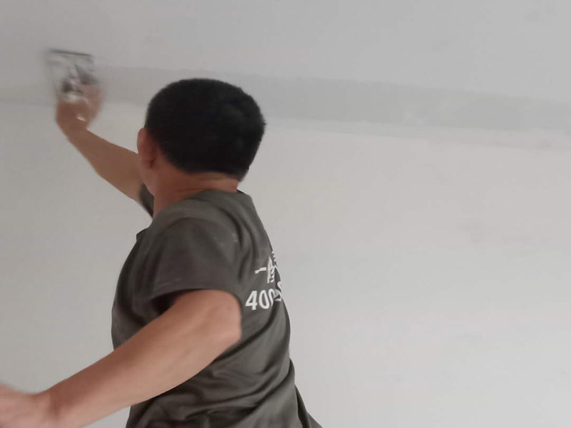 贛州墻面翻新哪家公司好，贛州墻面翻新