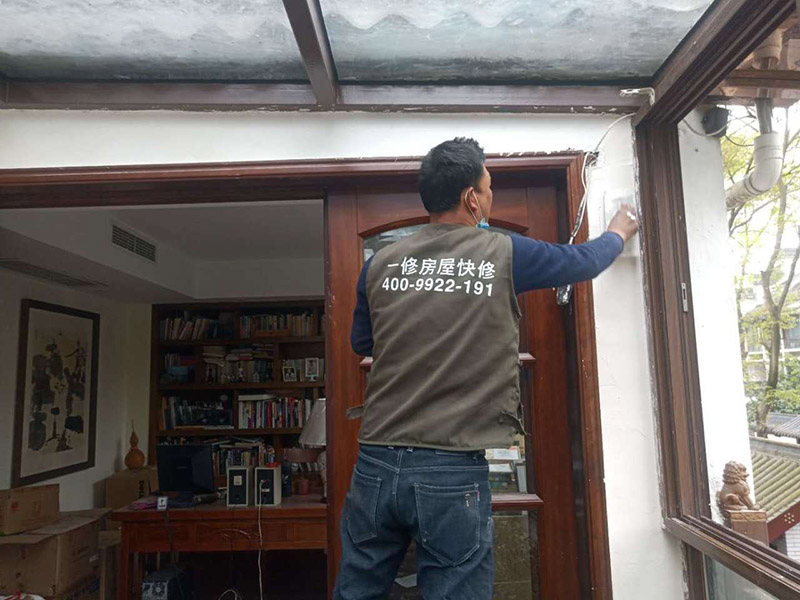 贛州瓷磚外墻翻新專業(yè)公司，贛州外墻磚