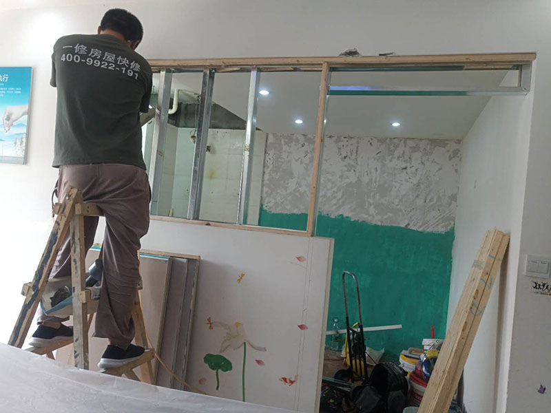 株洲家具補漆施工步驟，家具補漆怎么修