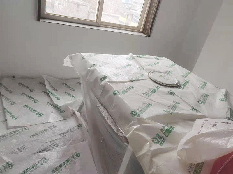 洛陽刷墻刷漆方法是什么，洛陽刷墻刷漆