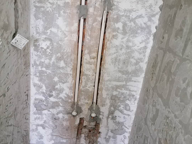 洛陽水電裝修流程，洛陽水電裝修詳細(xì)步