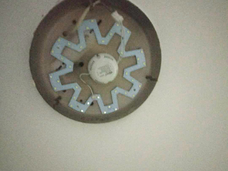 洛陽燈具安裝方法，洛陽燈具安裝流程步