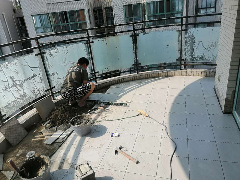 周口陽臺榻榻米裝修要點，陽臺榻榻米裝