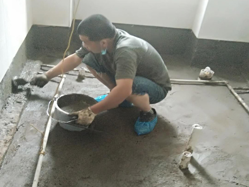 周口裝修貼磚如何購買瓷磚，裝修貼磚如