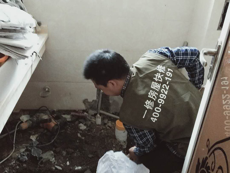 周口房屋水電裝修如何施工，房屋水電裝