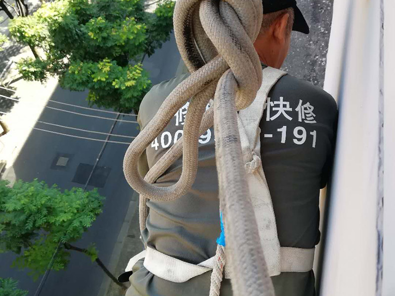 周口房屋漏水維修專業(yè)公司，房屋漏水維