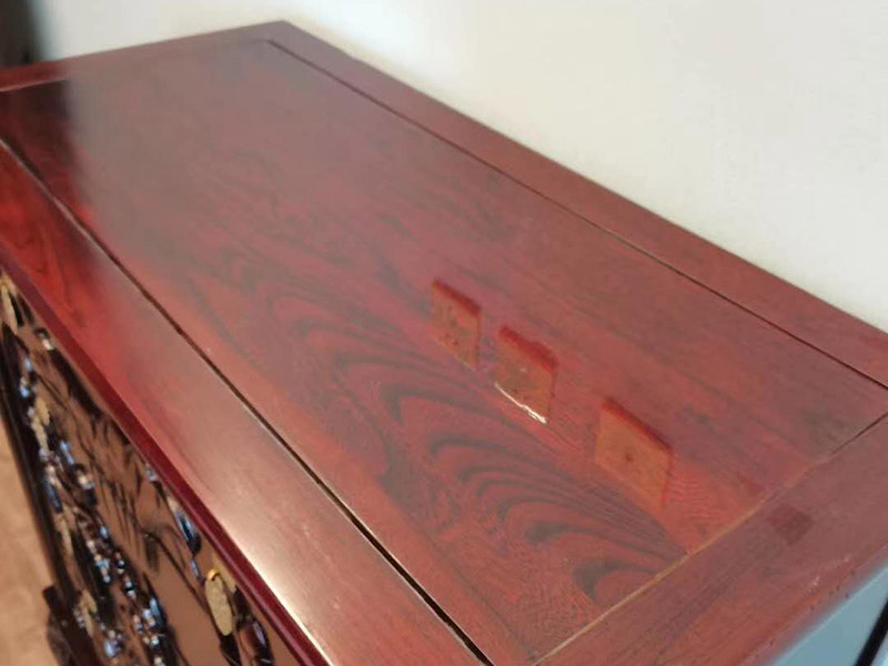 洛陽(yáng)家具翻新怎么處理，洛陽(yáng)家具翻新怎