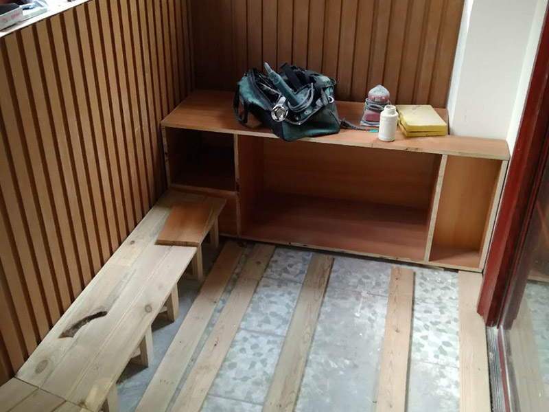 赤峰家具翻新重新刷漆方法步驟，赤峰家