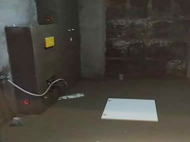 衛(wèi)生間漏水檢測(cè)判斷方法，衛(wèi)生間漏水上