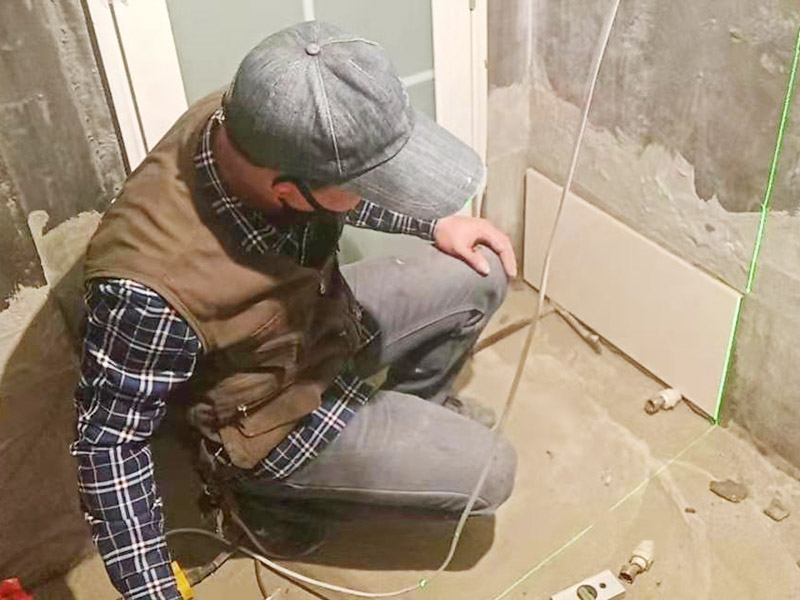 衛(wèi)生間有點漏水，衛(wèi)生間漏水如何補救