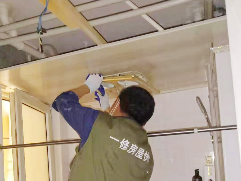 通過大量的舊房改造案例對(duì)比，哪些地方