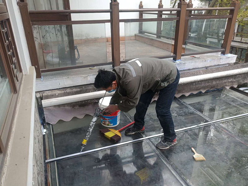 防水補漏公司排名不靠譜，專業(yè)的防水補