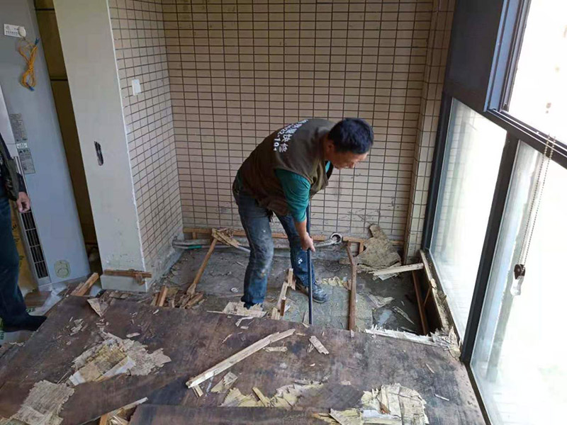 沈陽(yáng)毛坯房裝修大概多少錢一平方，毛坯